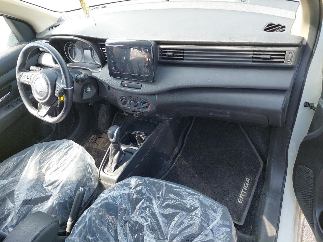 MA3NC2B12SA833078 - 2025 Suzuki ERTIGA - #49933585