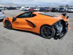2022 Chevrolet Corvette Stingray 1Lt for Sale in Las Vegas, NV - Rear End