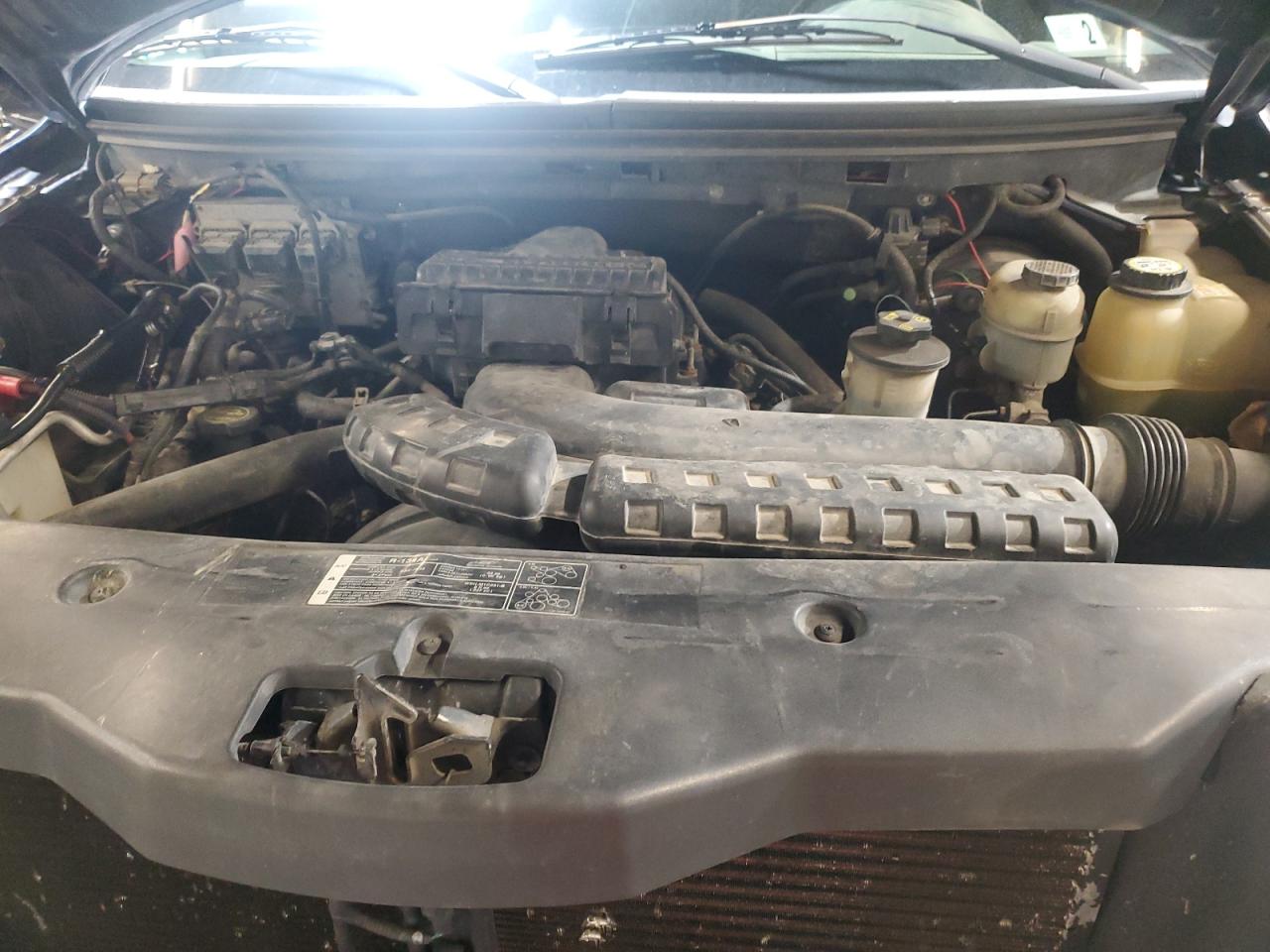 2005 Ford F-150 - Image 11