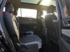 2024 Volkswagen Atlas Peak Edition Se للبيع في Kansas City، KS - Water/Flood