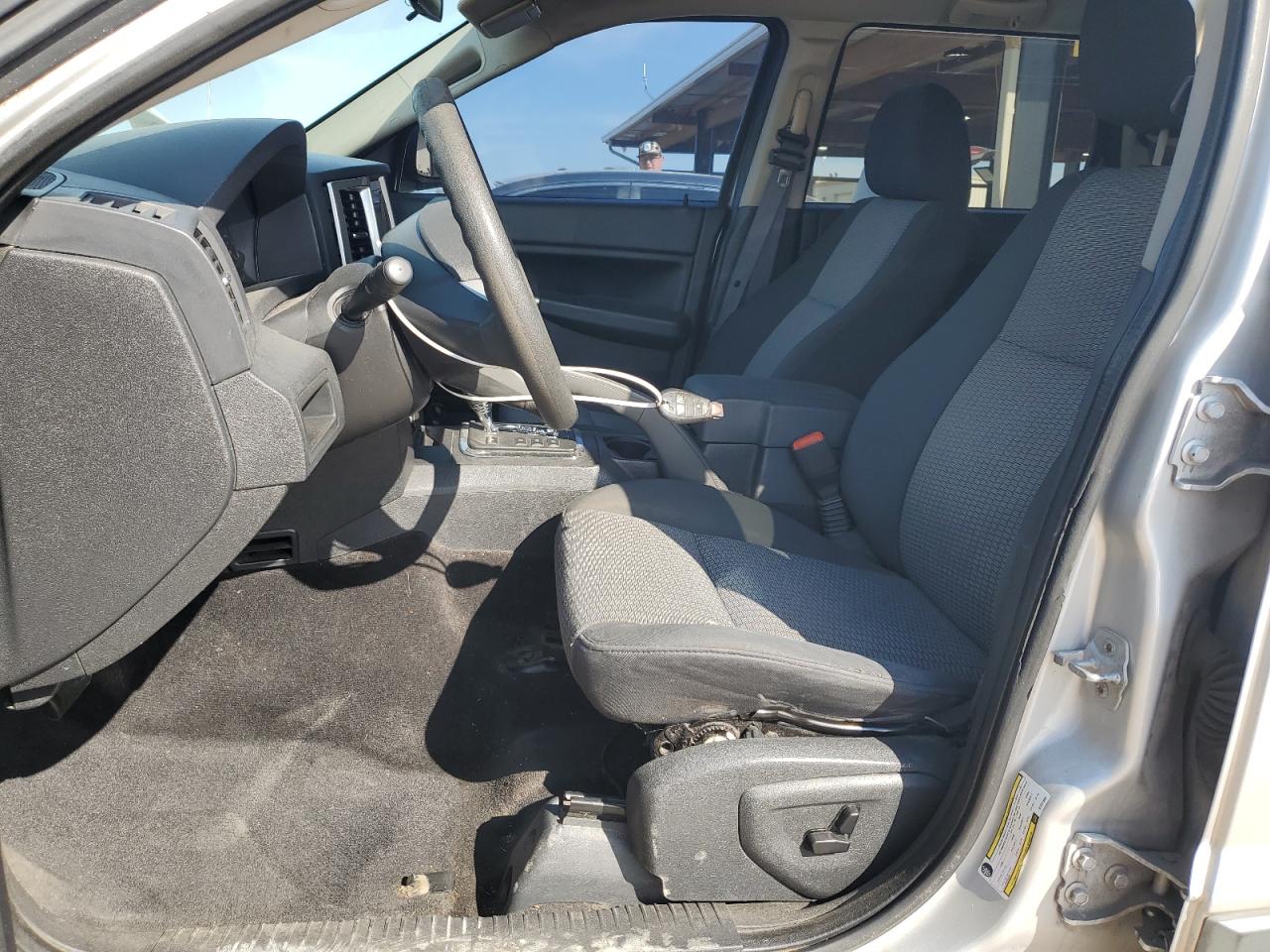 2008 Jeep Grand Cherokee - Image 7