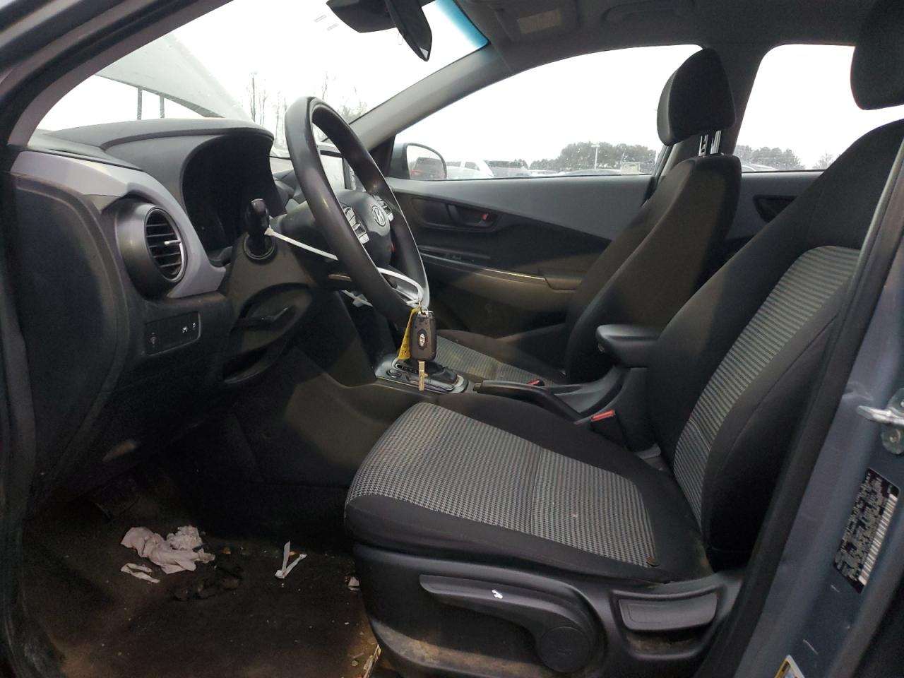 2019 Hyundai Kona - Image 7