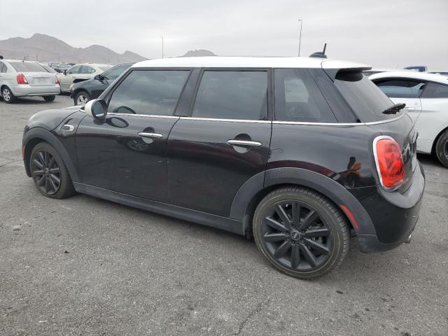  MINI COOPER 2017 Black