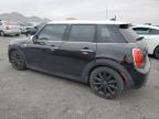 2017 Mini Cooper  zu verkaufen in North Las Vegas, NV - Front End