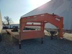 2025 Caliber Gs840Mst Equipment Trailer на продаже в Louisville, KY - Normal Wear