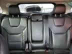 2018 Ford Edge Titanium за продажба в Bowmanville, ON - Front End