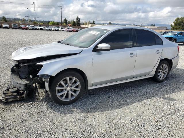 2011 Volkswagen Jetta Se