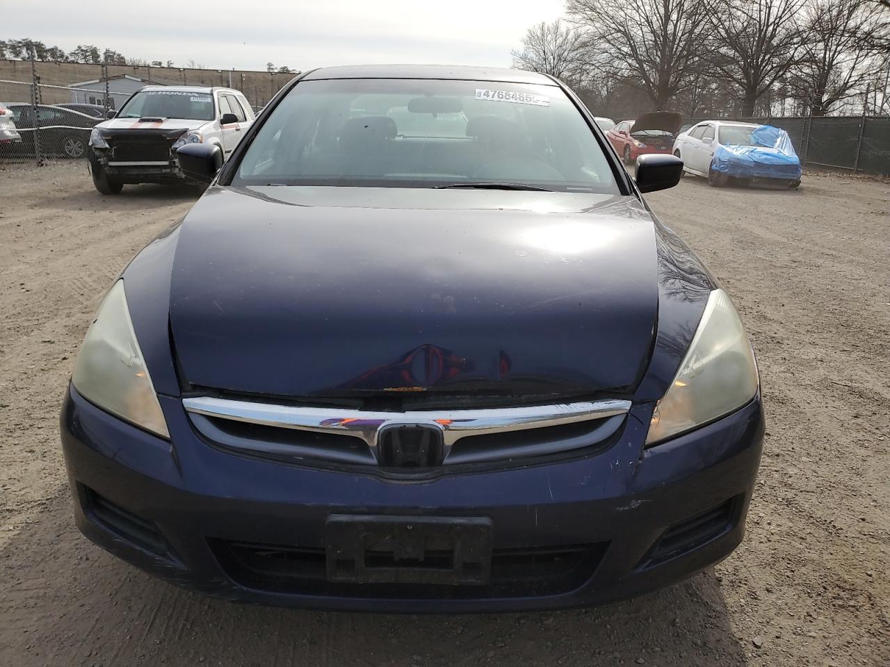 2006 Honda Accord - Image 5