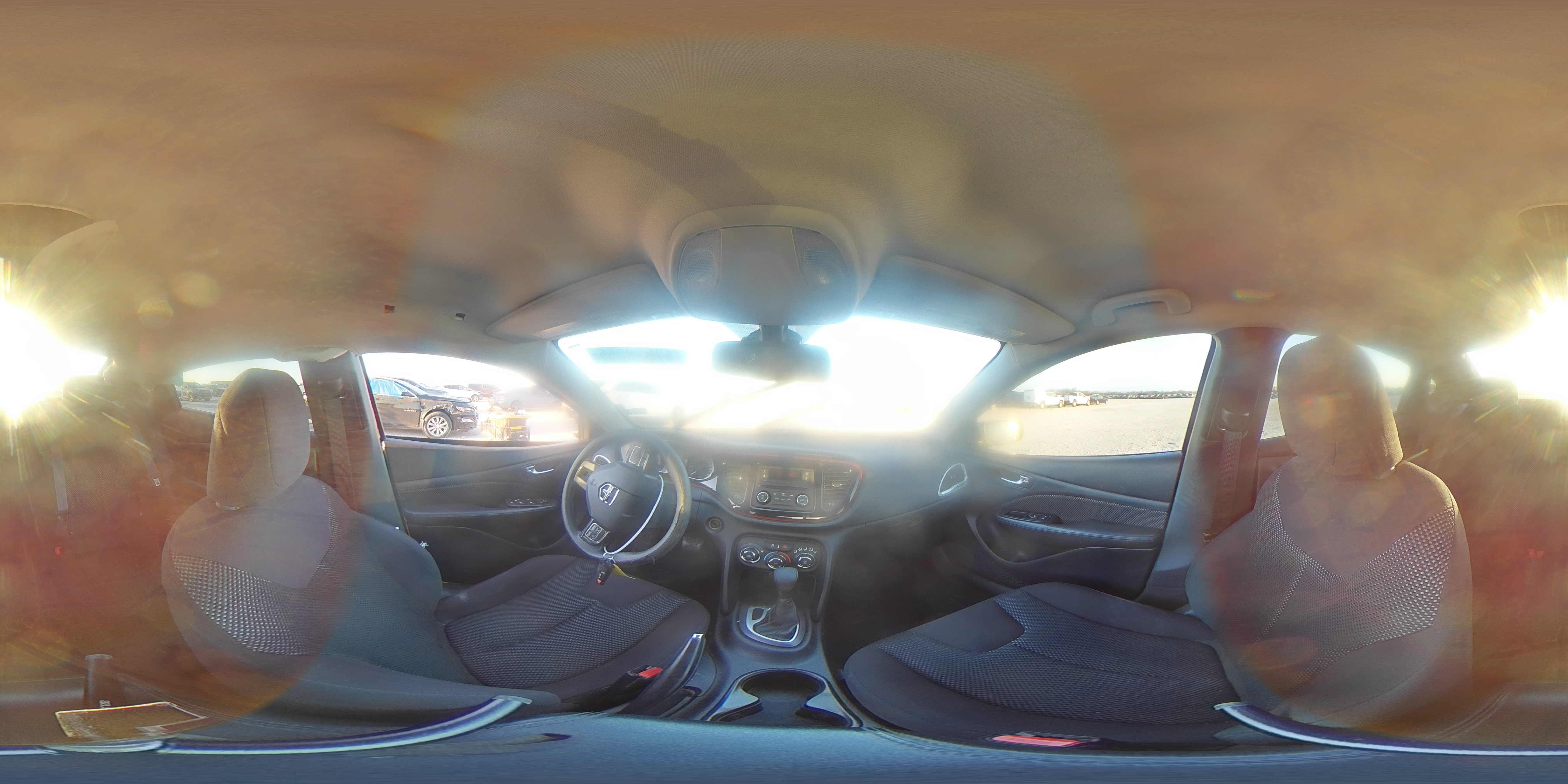 2015 Dodge Dart - Image 13
