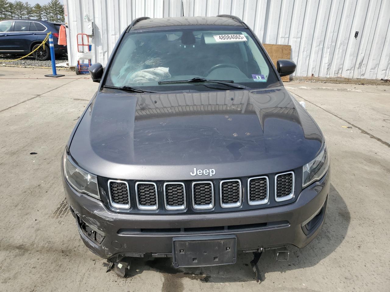 2018 Jeep Compass - Image 5