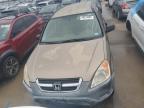 2004 Honda Cr-V Lx for Sale in Wilmer, TX - Rear End