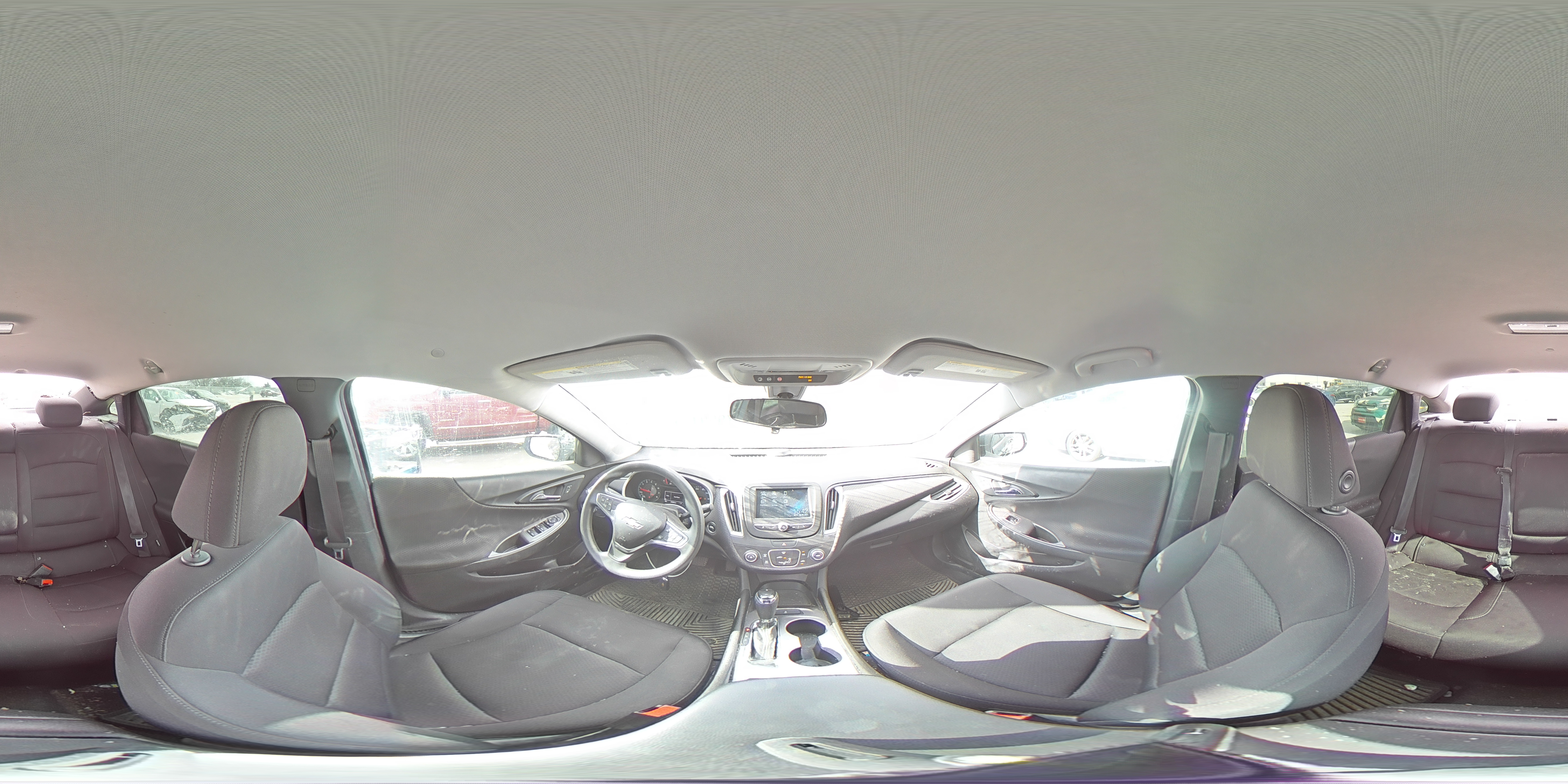 2018 Chevrolet Malibu - Image 13