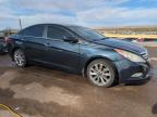 2012 Hyundai Sonata Se للبيع في Albuquerque، NM - All Over