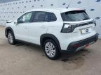 2023 SUZUKI S-CROSS MO for sale at Copart SANDY