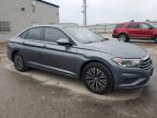 2019 Volkswagen Jetta S na sprzedaż w Fresno, CA - Side