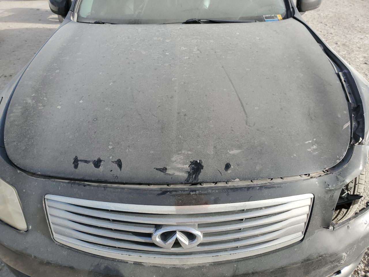 2007 Infiniti G - Image 11