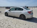2012 Subaru Impreza Premium for Sale in New Braunfels, TX - Front End