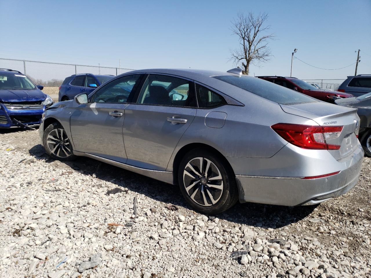 2022 Honda Accord - Image 2