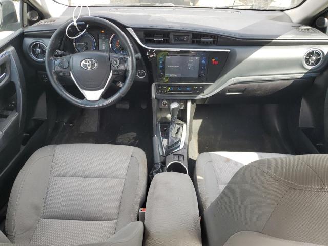  TOYOTA COROLLA 2019 Gray