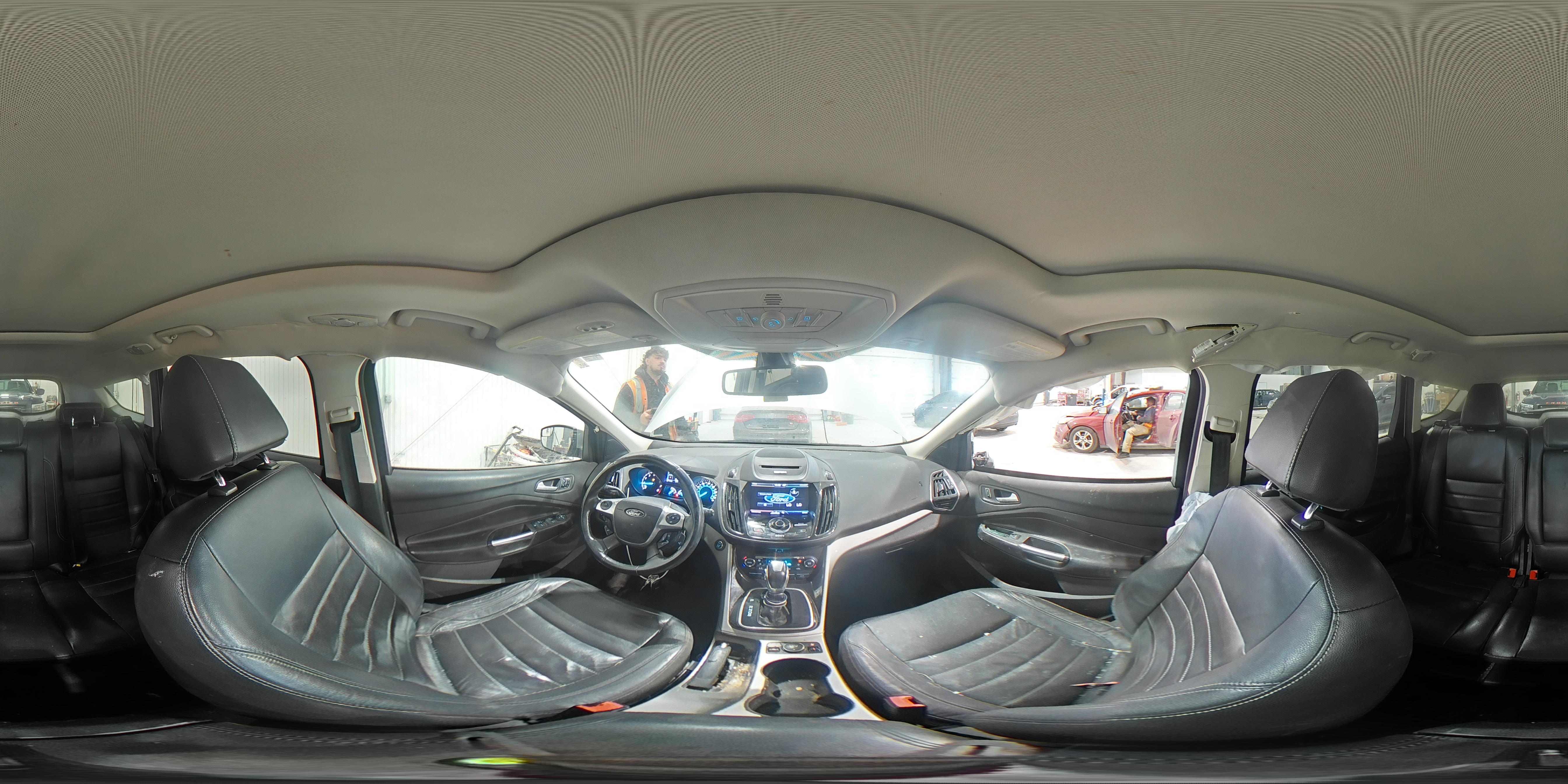 2013 Ford Escape - Image 14