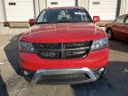 2016 Dodge Journey Crossroad იყიდება Louisville-ში, KY - Side