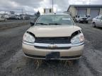2005 Chevrolet Malibu Ls na sprzedaż w Eugene, OR - Rollover