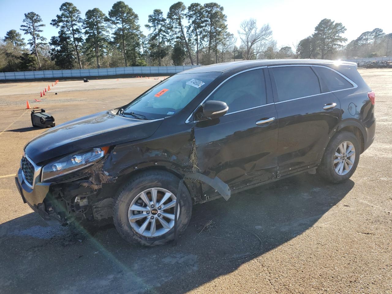 2019 Kia Sorento - Image 1