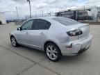 2009 Mazda 3 I de vânzare în Sacramento, CA - Front End