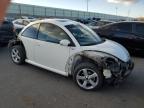 2008 Volkswagen New Beetle Triple White for Sale in Albuquerque, NM - All Over