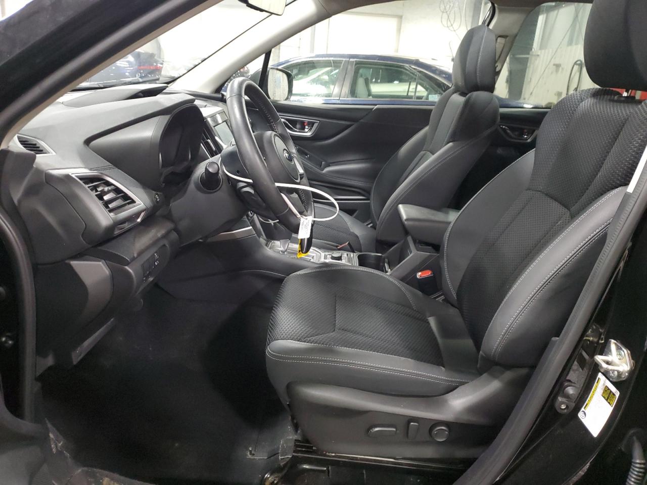 2020 Subaru Forester - Image 7