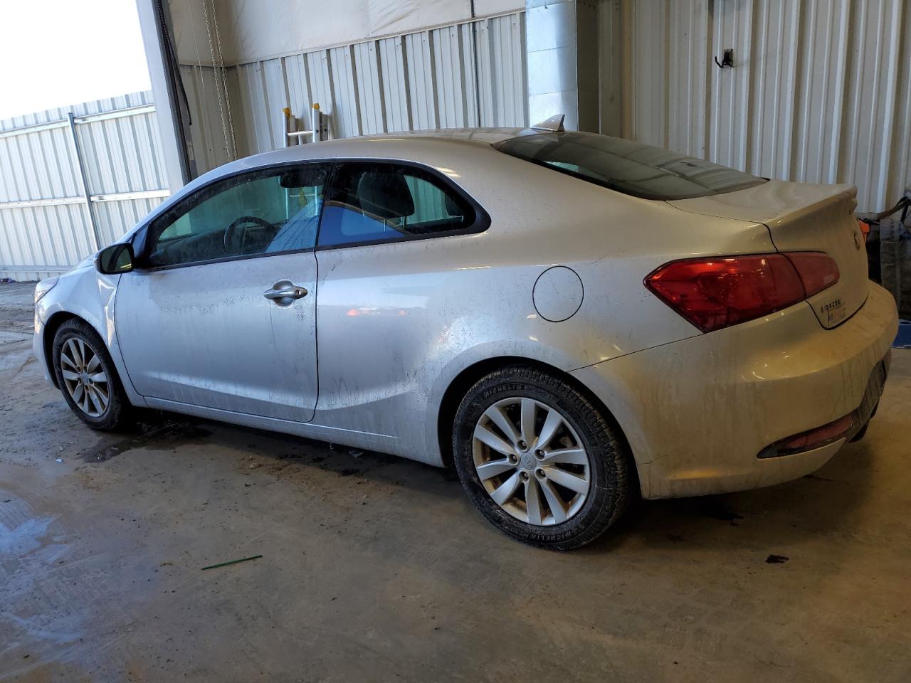 2014 Kia Forte - Image 2