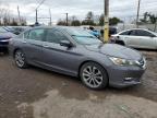 2015 Honda Accord Sport на продаже в Chalfont, PA - Minor Dent/Scratches