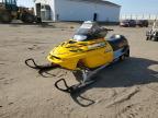 2001 SKIDOO MXZ600 for sale at Copart MI - IONIA