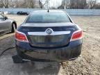 2010 Buick Lacrosse Cxs იყიდება Franklin-ში, WI - Front End