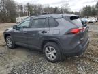 2021 Toyota Rav4 Le for Sale in North Billerica, MA - Side