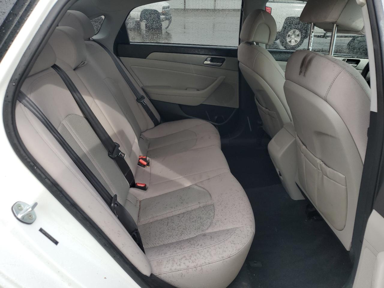 2015 Hyundai Sonata Se VIN: 5NPE24AF9FH008359 Lot: 49637925