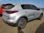 2020 Kia Sportage Lx for Sale in Elgin, IL - Front End