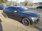 2017 Bmw 340 Xi за продажба в North Billerica, MA - Minor Dent/Scratches