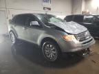 2007 Ford Edge Sel zu verkaufen in Elgin, IL - Front End