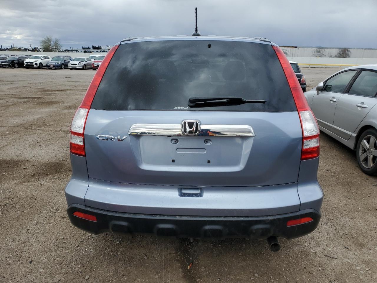 2009 Honda CR-V - Image 6