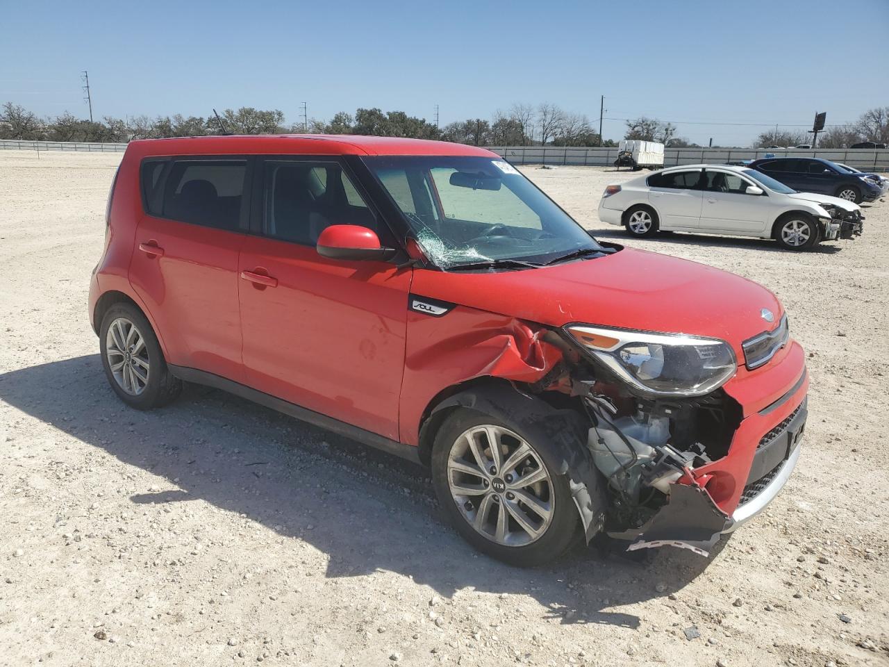 2018 Kia Soul - Image 4