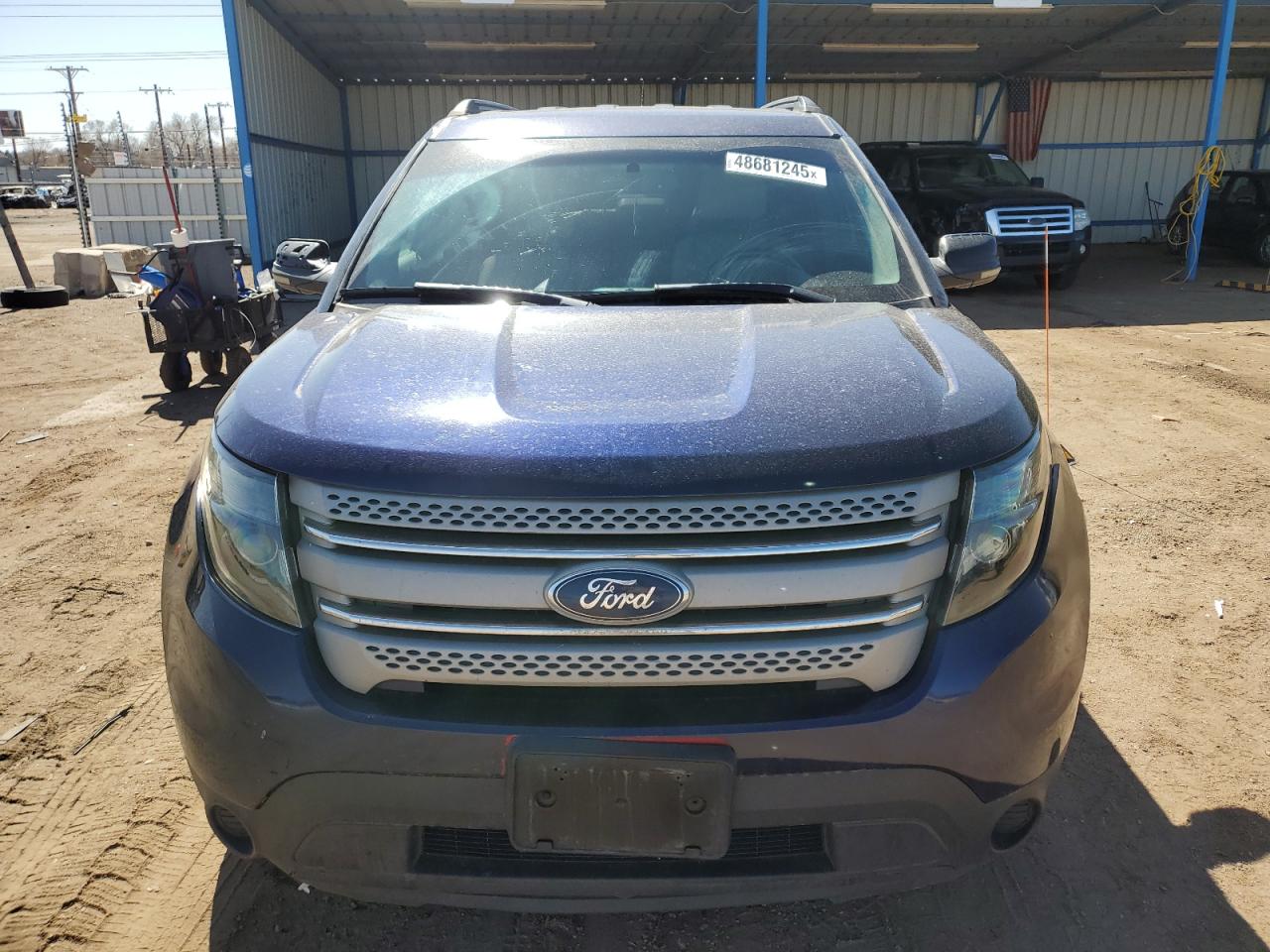 2011 Ford Explorer - Image 5