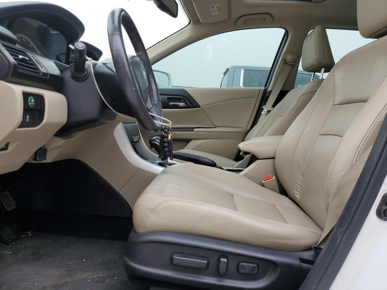 2015 Honda Accord - Image 7
