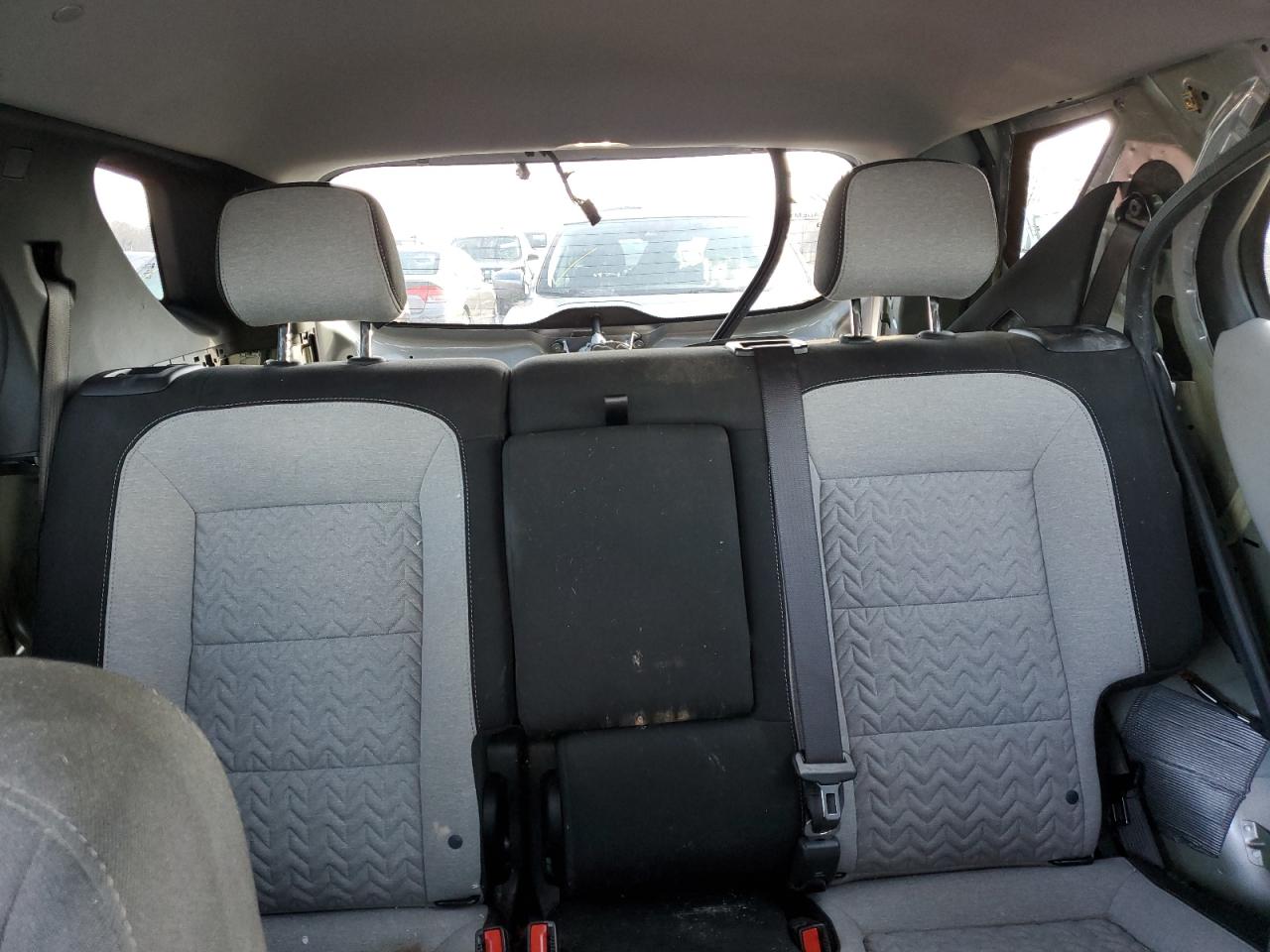 2022 Chevrolet Equinox - Image 10