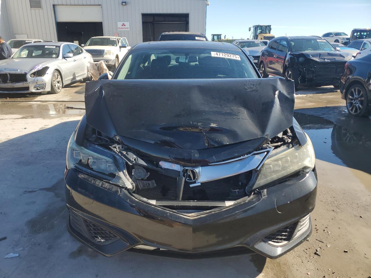 2016 Acura ILX - Image 5