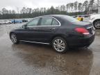 2016 Mercedes-Benz C 300 4Matic for Sale in Harleyville, SC - Water/Flood