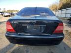 2004 Mercedes-Benz S 500 for Sale in Hampton, VA - Normal Wear