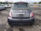 2015 Fiat 500 Abarth იყიდება Portland-ში, OR - Front End