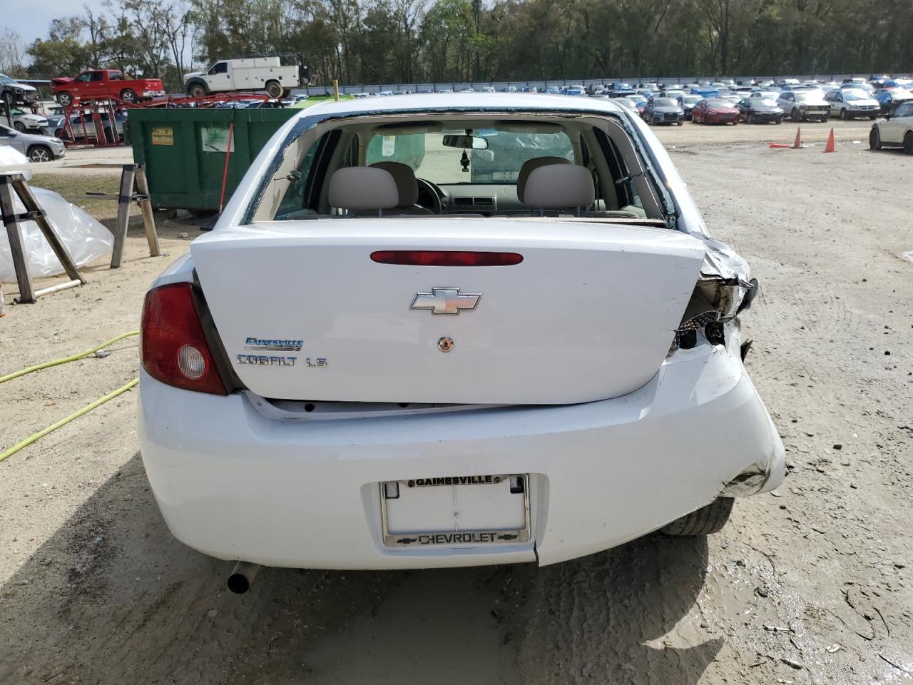 2006 Chevrolet Cobalt - Image 6