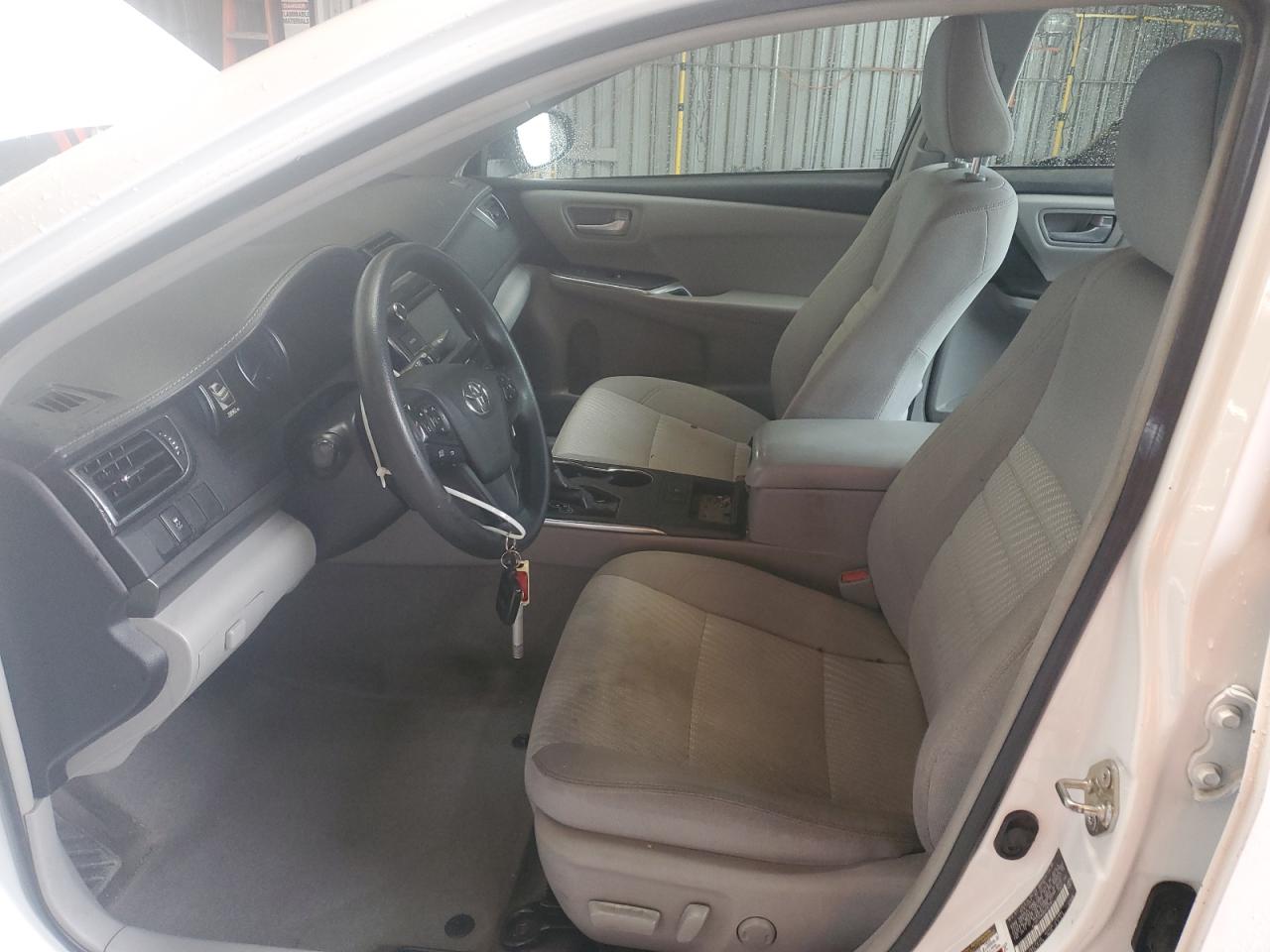 2016 Toyota Camry - Image 7